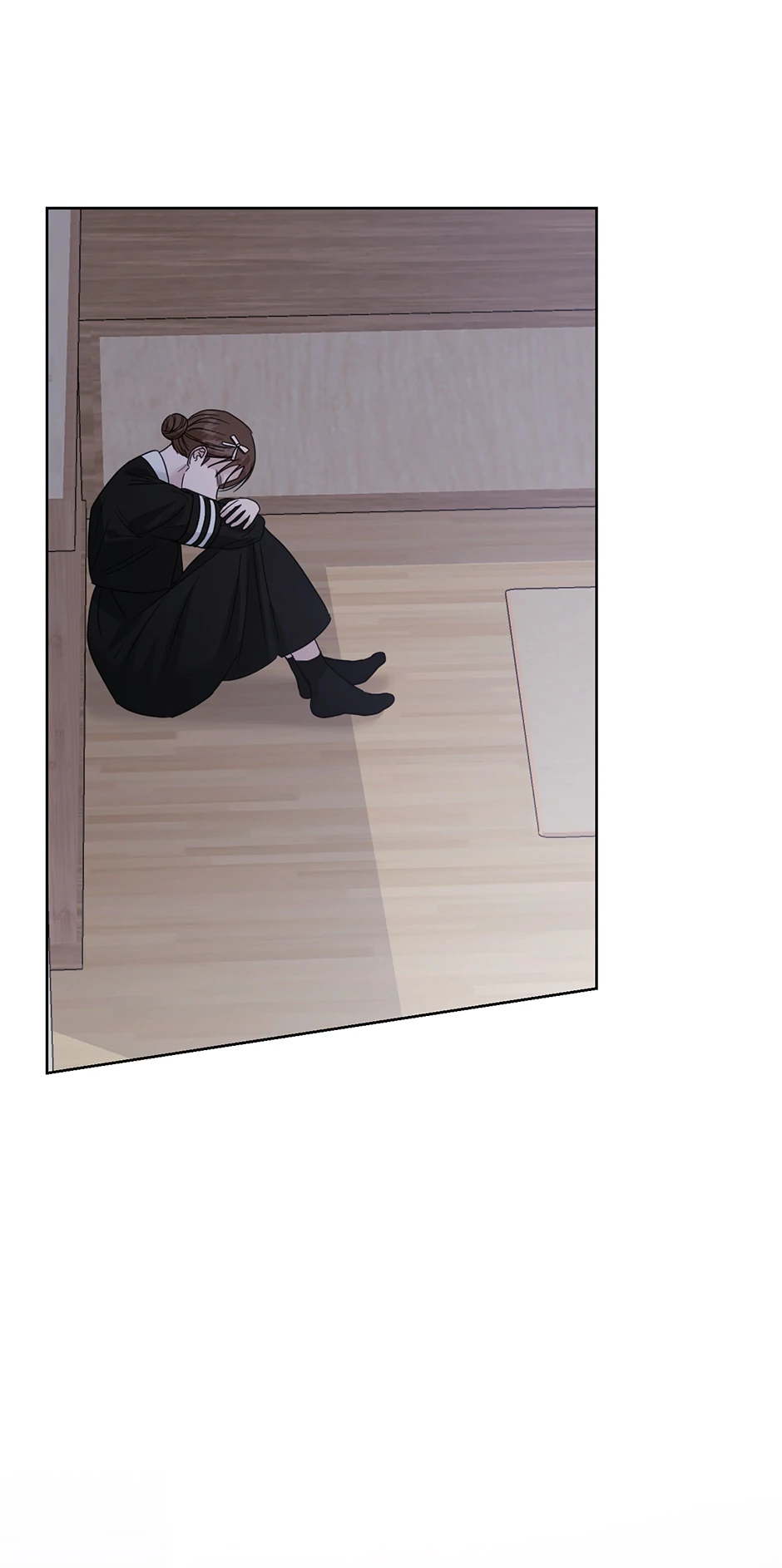 A Sneaky Blind Date Chapter 39 - Page 17