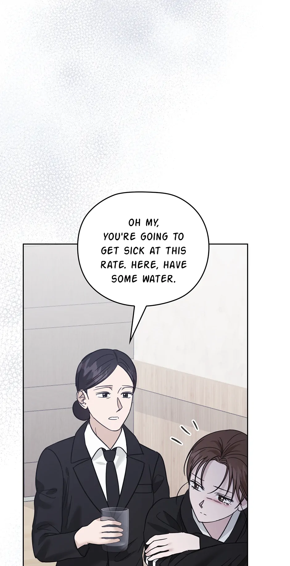 A Sneaky Blind Date Chapter 39 - Page 22