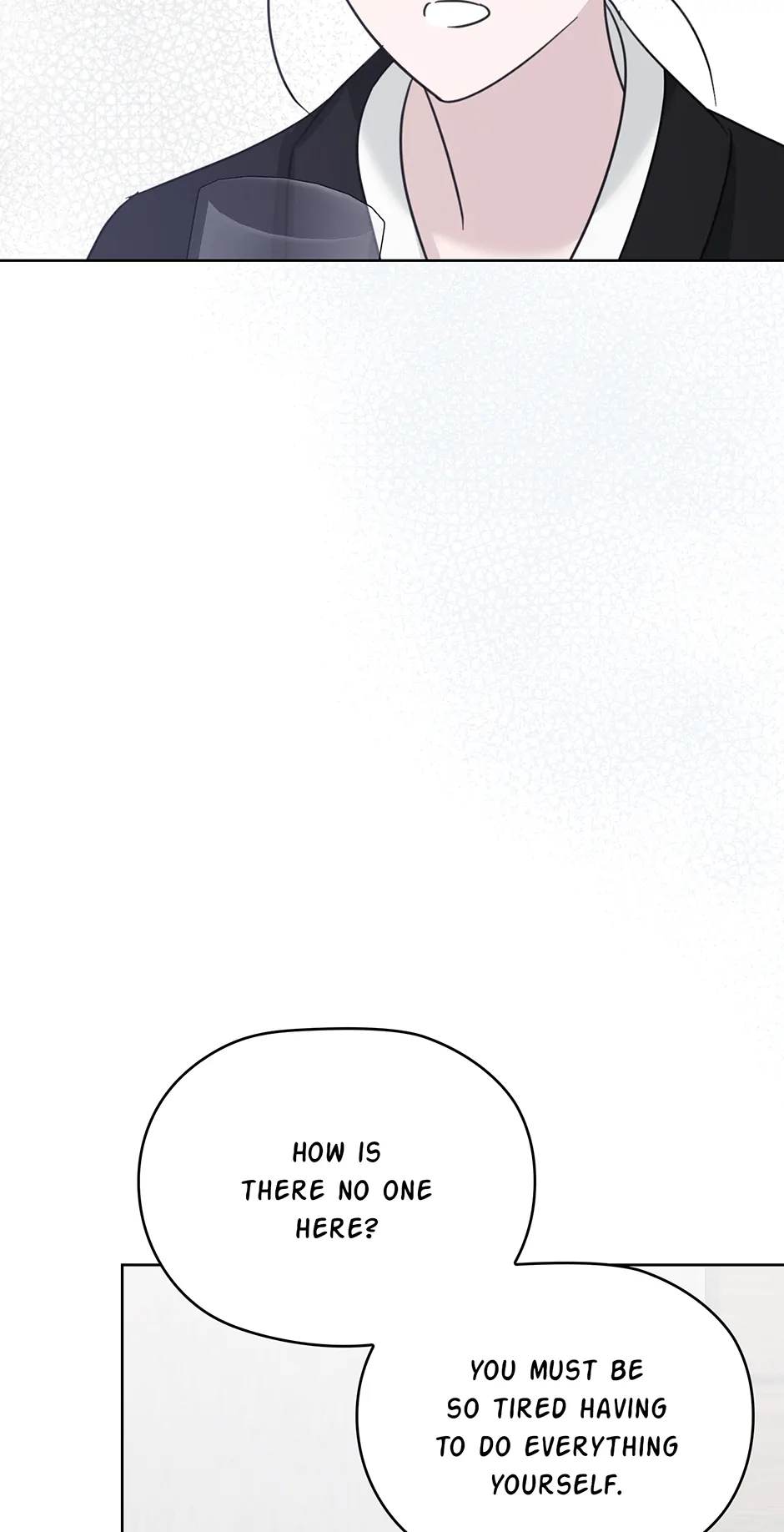 A Sneaky Blind Date Chapter 39 - Page 24