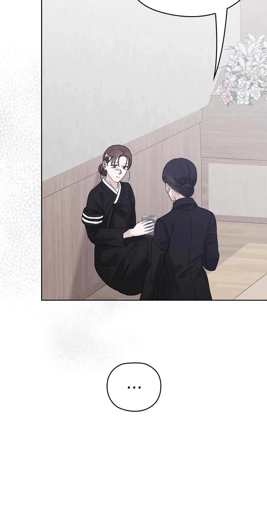 A Sneaky Blind Date Chapter 39 - Page 25