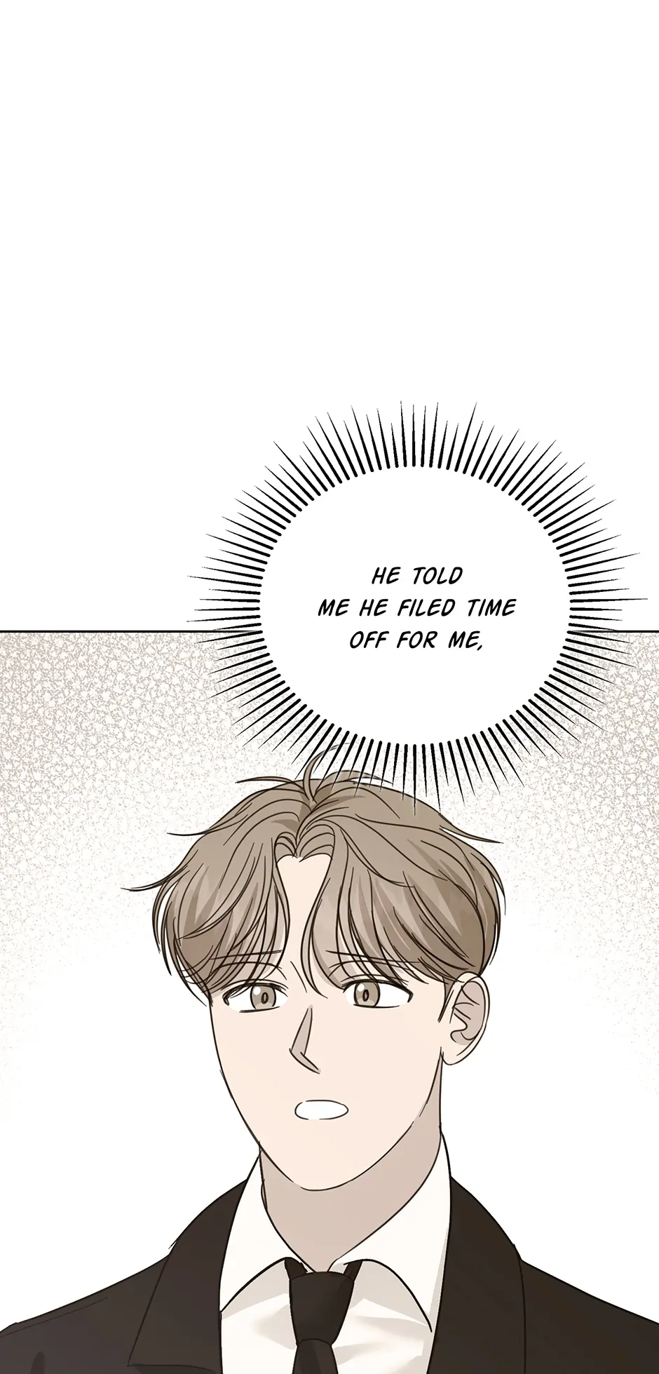 A Sneaky Blind Date Chapter 39 - Page 27