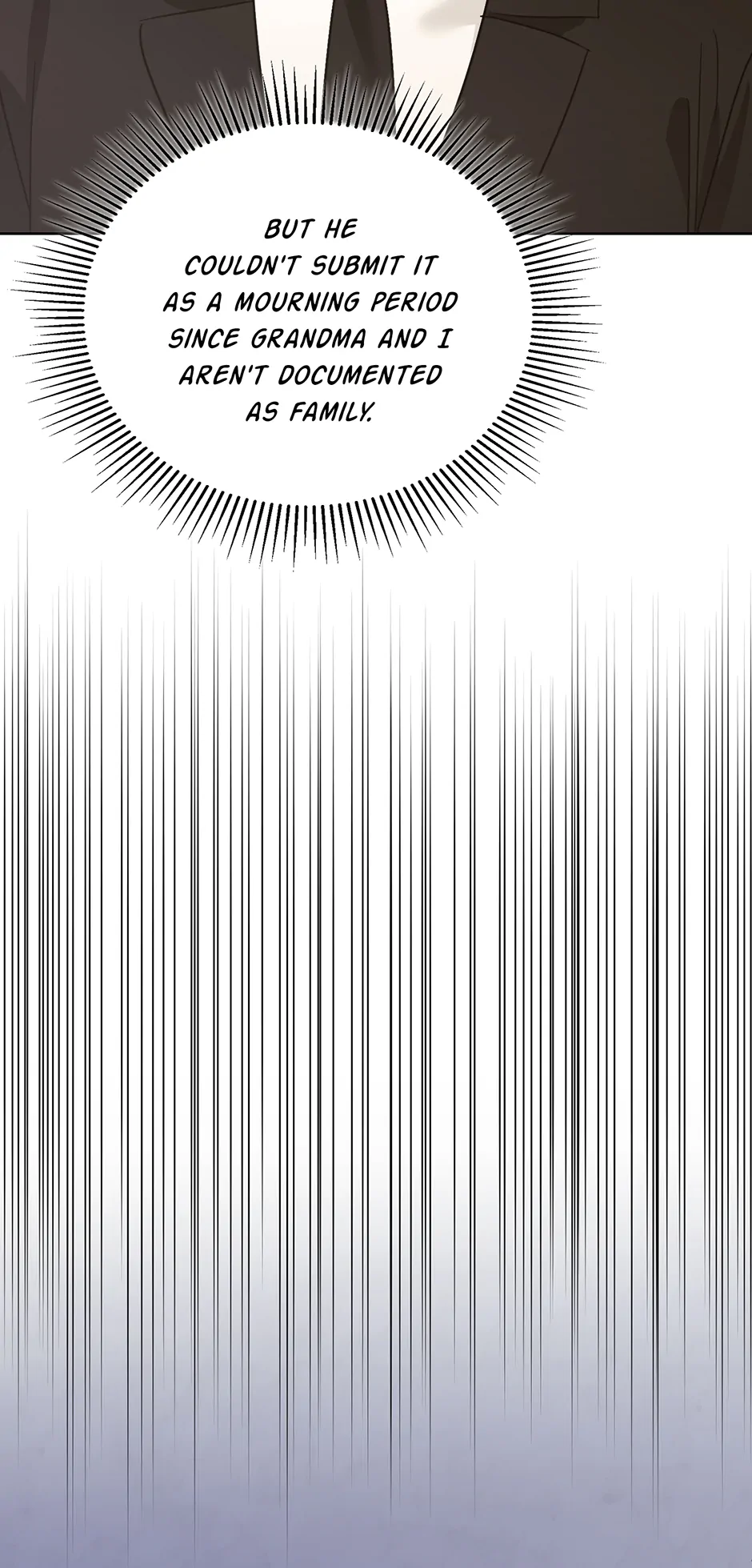 A Sneaky Blind Date Chapter 39 - Page 28