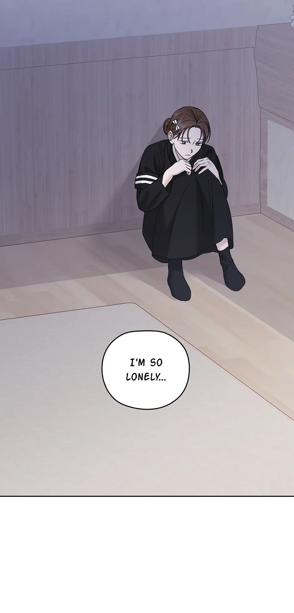 A Sneaky Blind Date Chapter 39 - Page 29