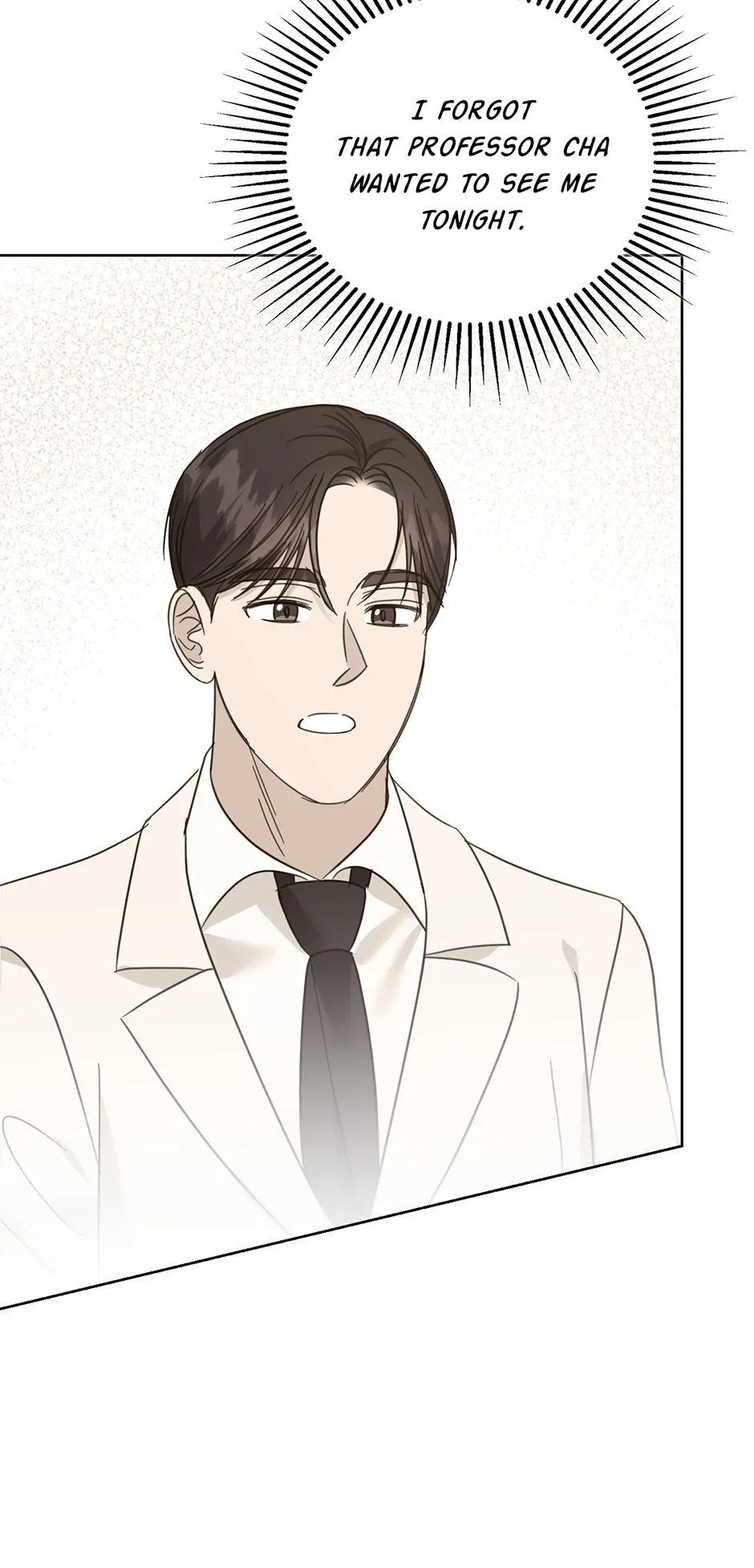 A Sneaky Blind Date Chapter 39 - Page 33