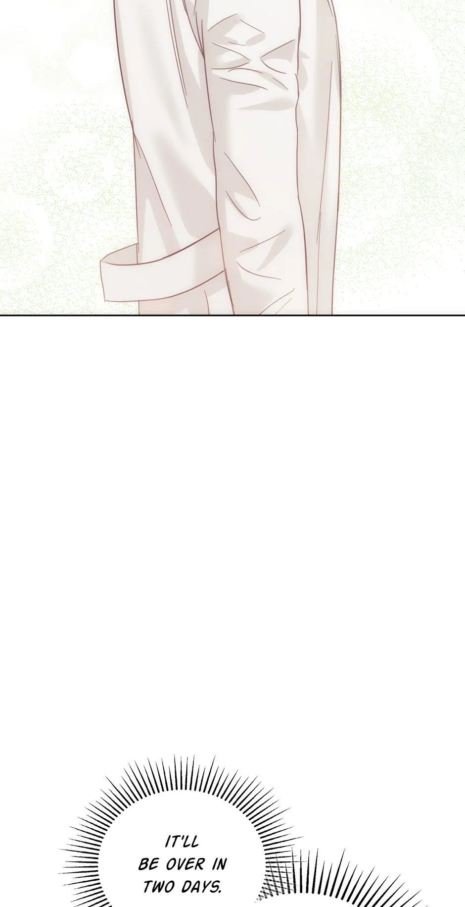 A Sneaky Blind Date Chapter 39 - Page 36