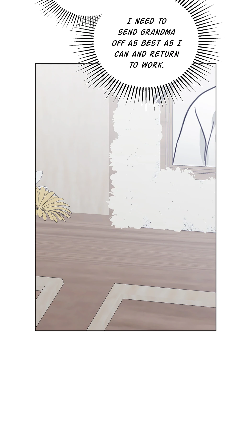 A Sneaky Blind Date Chapter 39 - Page 37