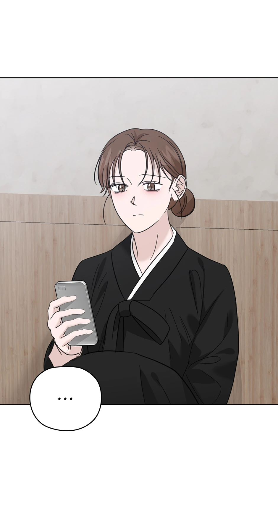 A Sneaky Blind Date Chapter 39 - Page 38