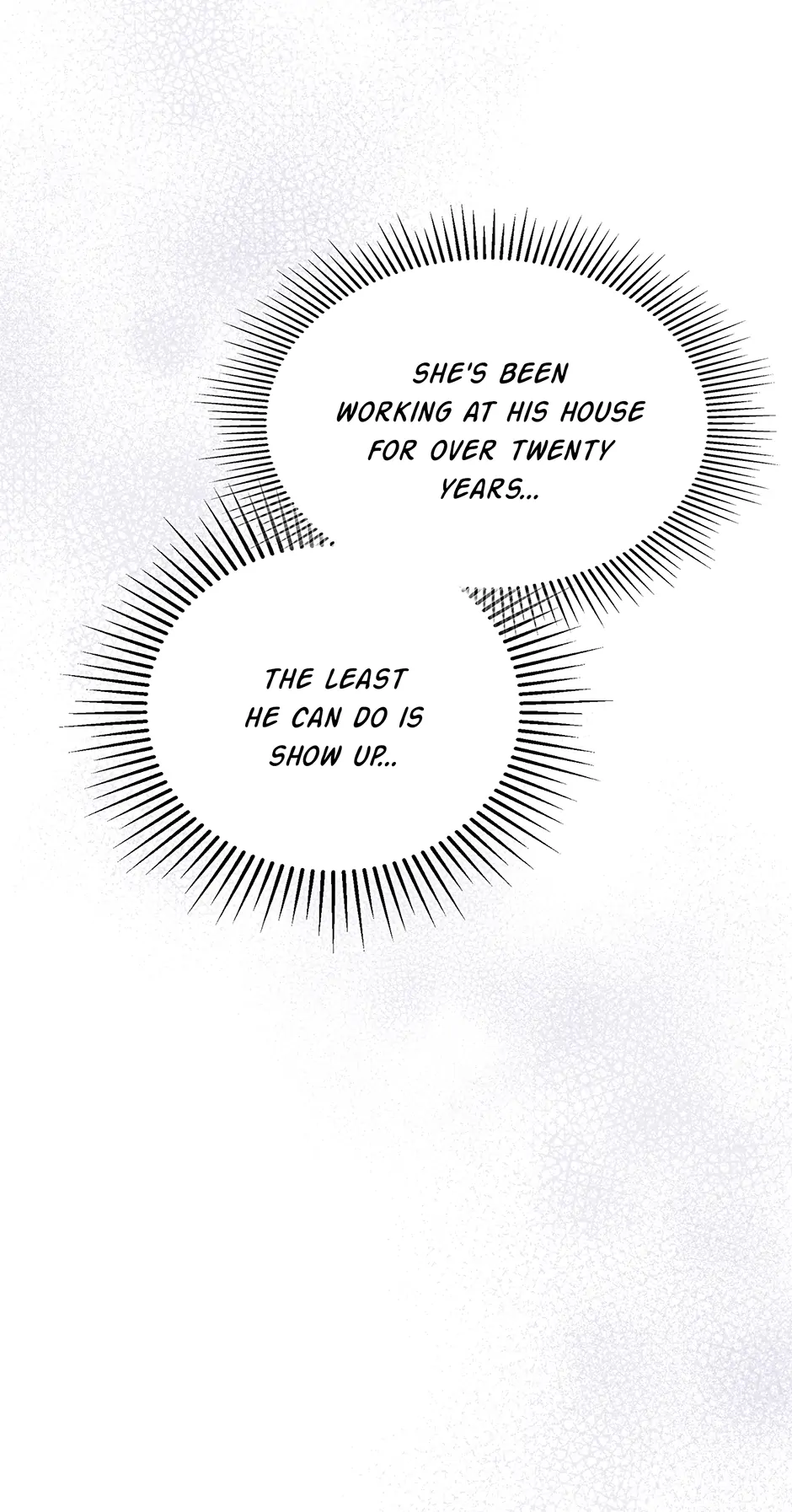 A Sneaky Blind Date Chapter 39 - Page 40