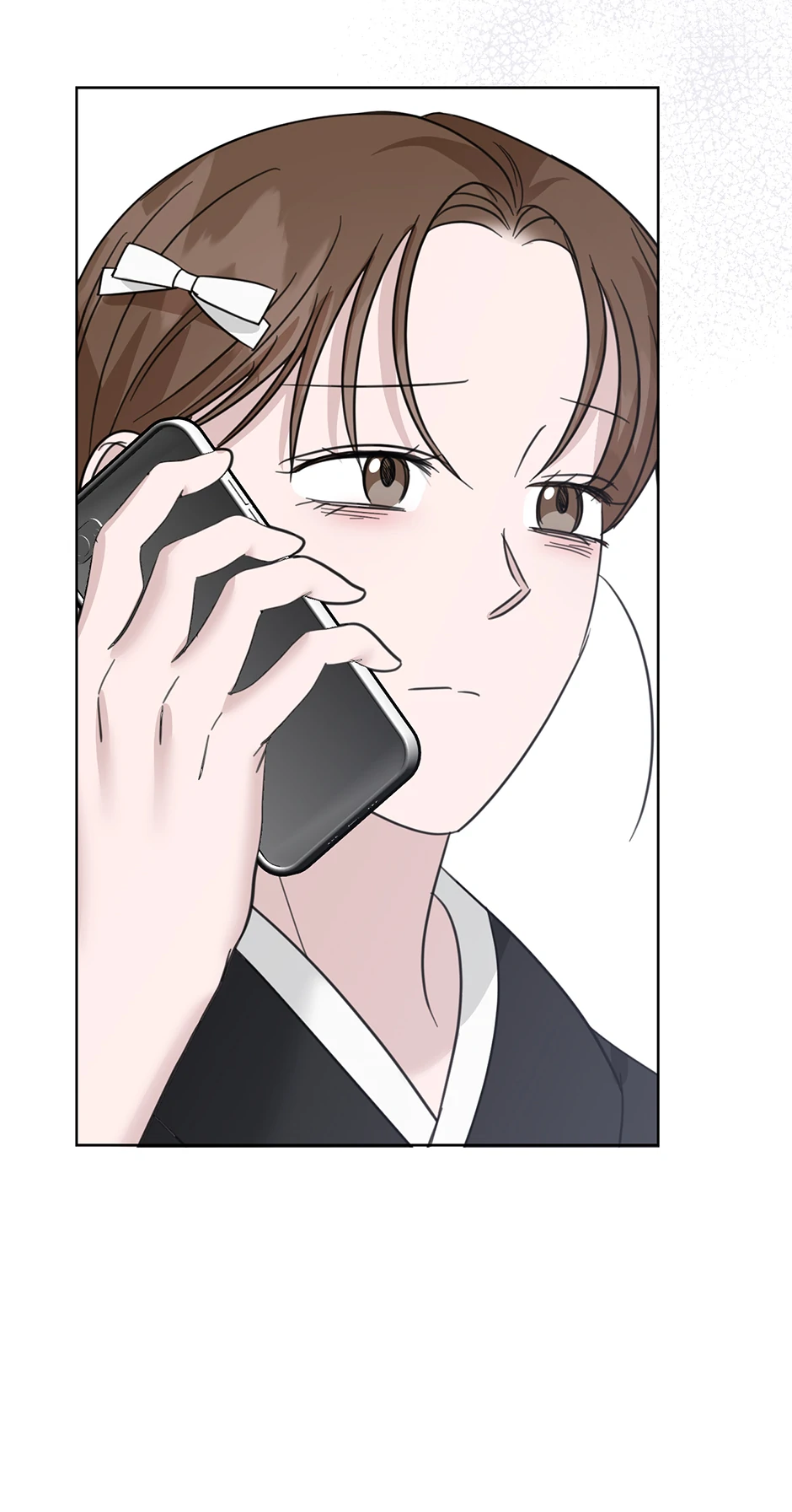 A Sneaky Blind Date Chapter 39 - Page 41