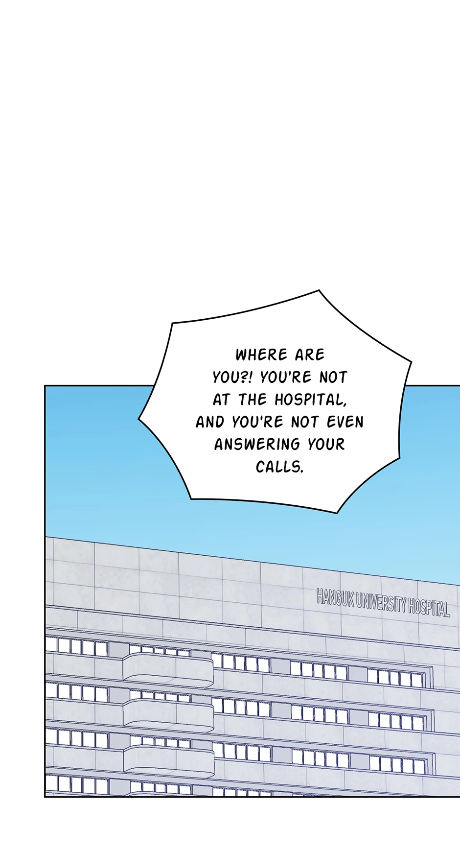 A Sneaky Blind Date Chapter 39 - Page 42