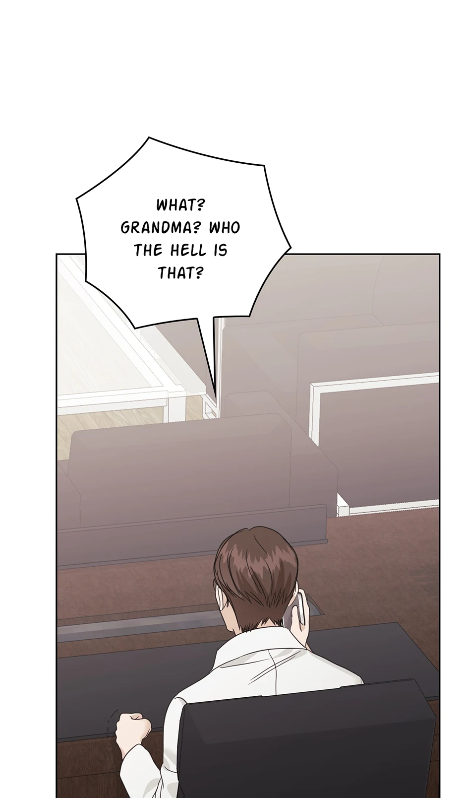 A Sneaky Blind Date Chapter 39 - Page 47