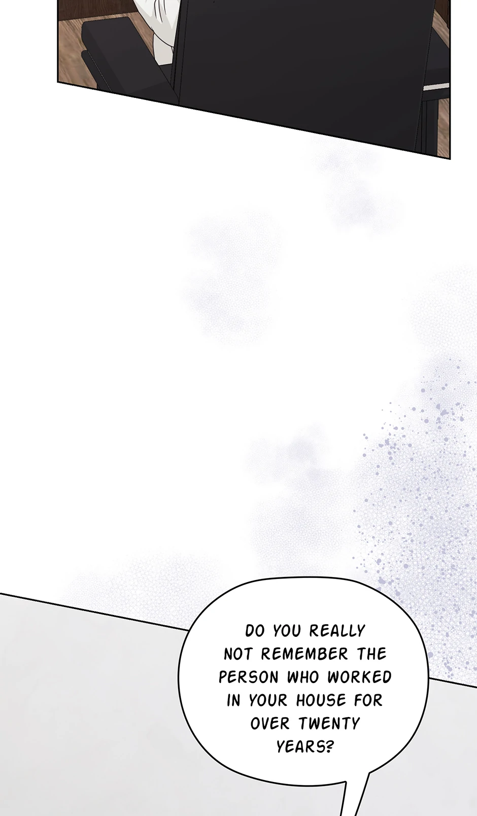 A Sneaky Blind Date Chapter 39 - Page 48