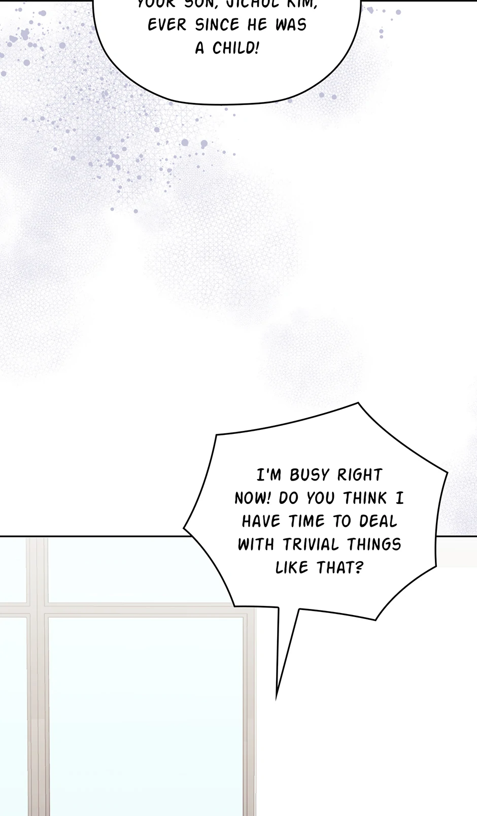 A Sneaky Blind Date Chapter 39 - Page 50