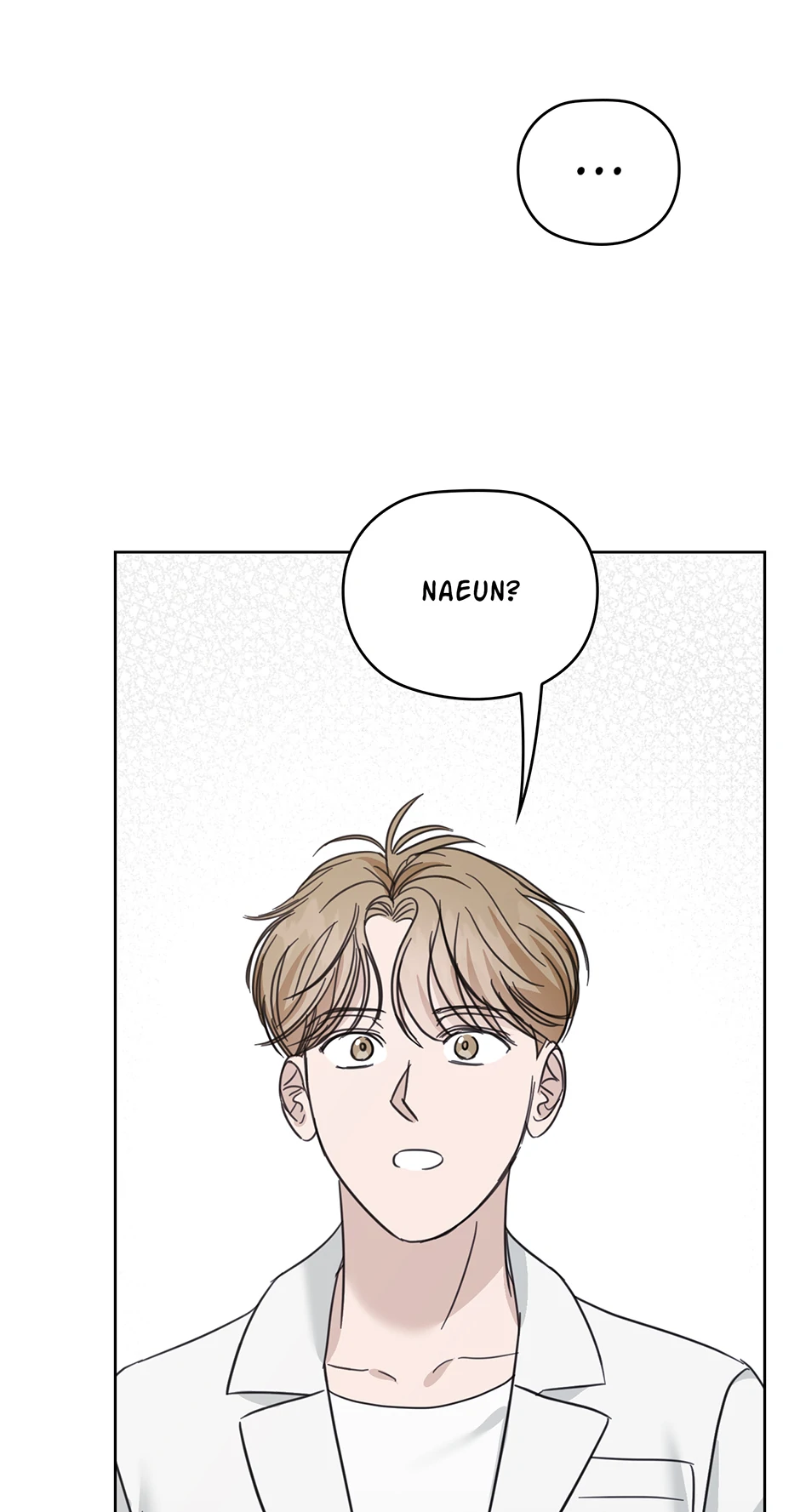 A Sneaky Blind Date Chapter 39 - Page 6