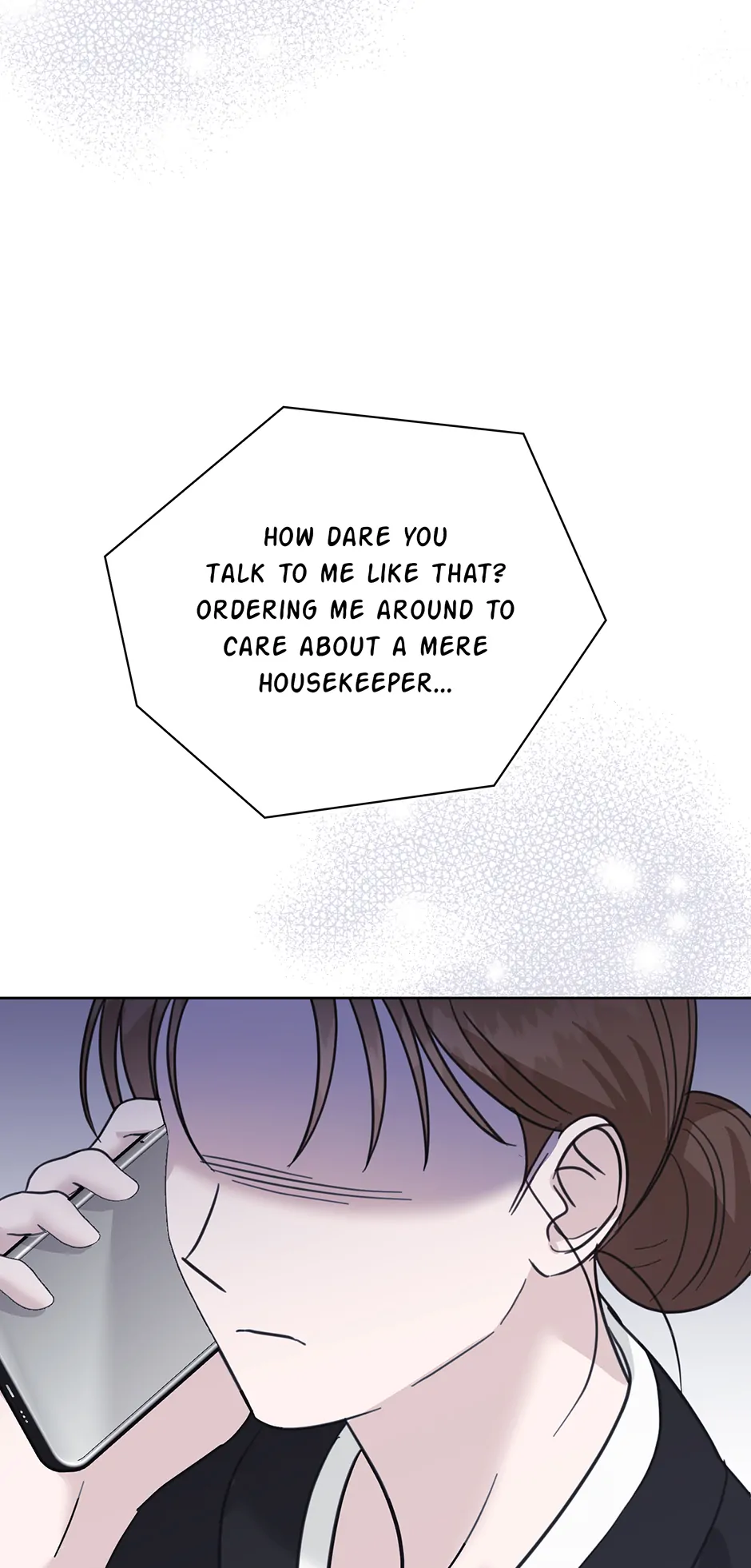 A Sneaky Blind Date Chapter 39 - Page 53