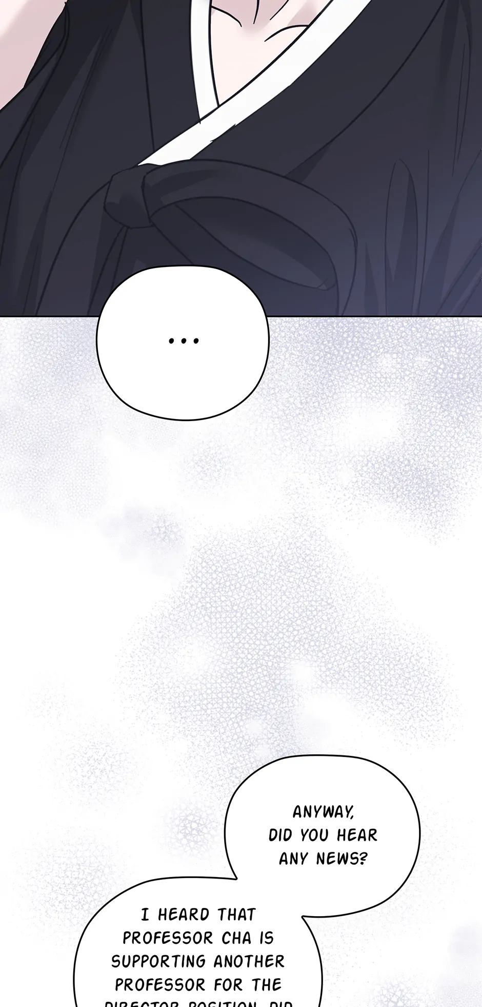 A Sneaky Blind Date Chapter 39 - Page 54