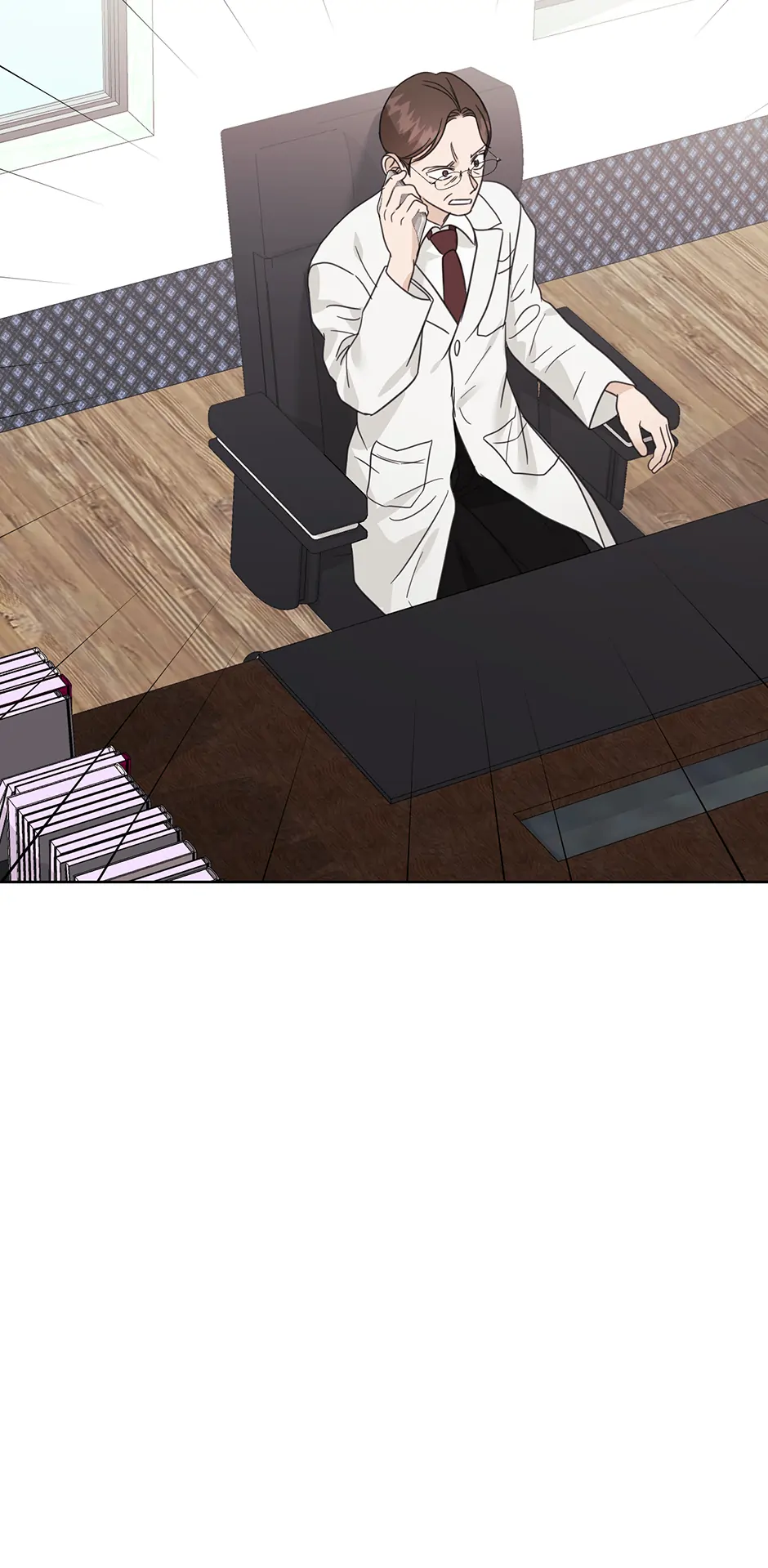 A Sneaky Blind Date Chapter 39 - Page 57