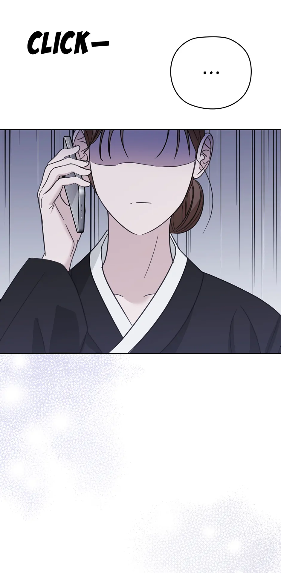 A Sneaky Blind Date Chapter 39 - Page 58