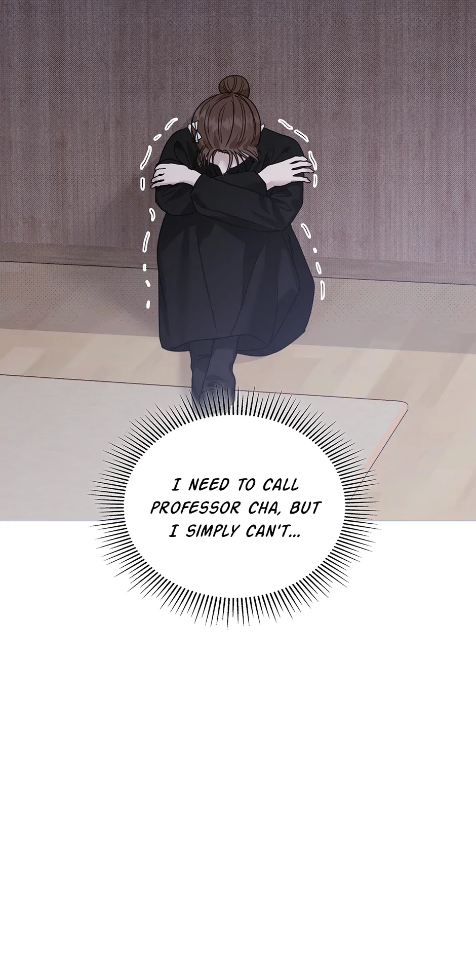 A Sneaky Blind Date Chapter 39 - Page 60