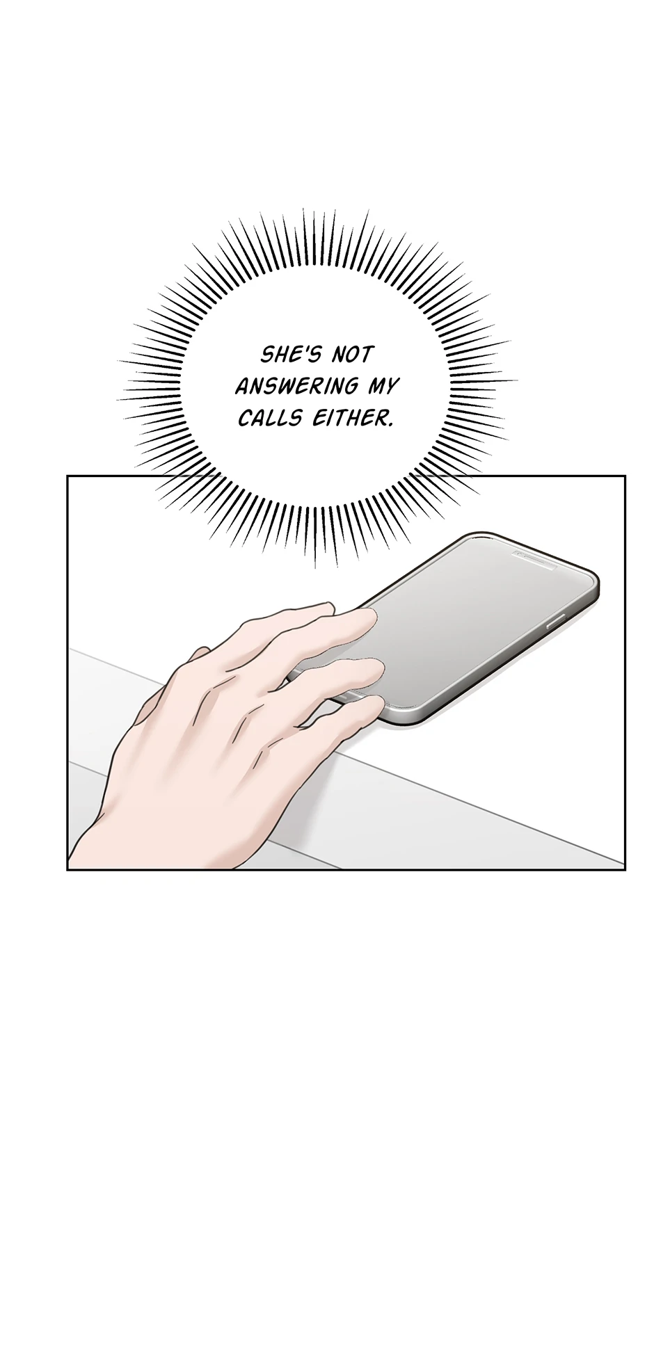 A Sneaky Blind Date Chapter 39 - Page 65