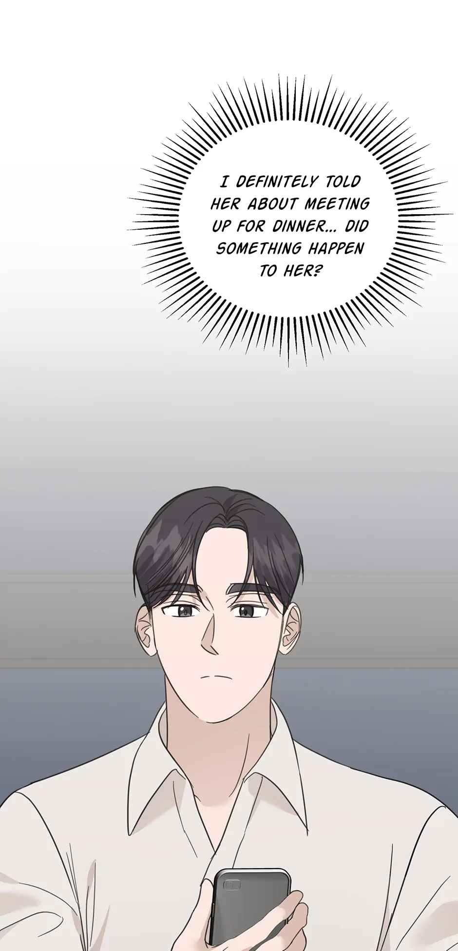 A Sneaky Blind Date Chapter 39 - Page 66