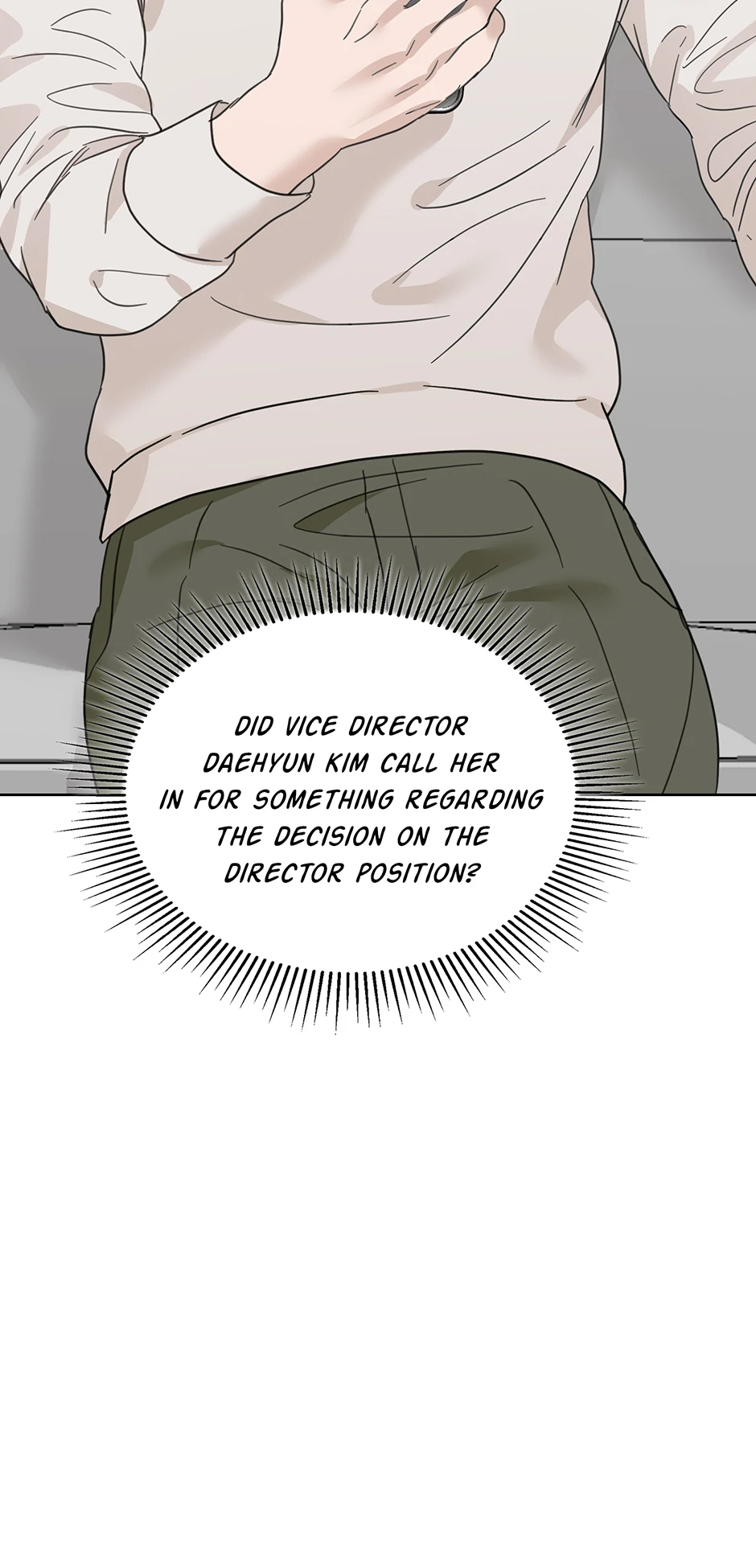 A Sneaky Blind Date Chapter 39 - Page 67