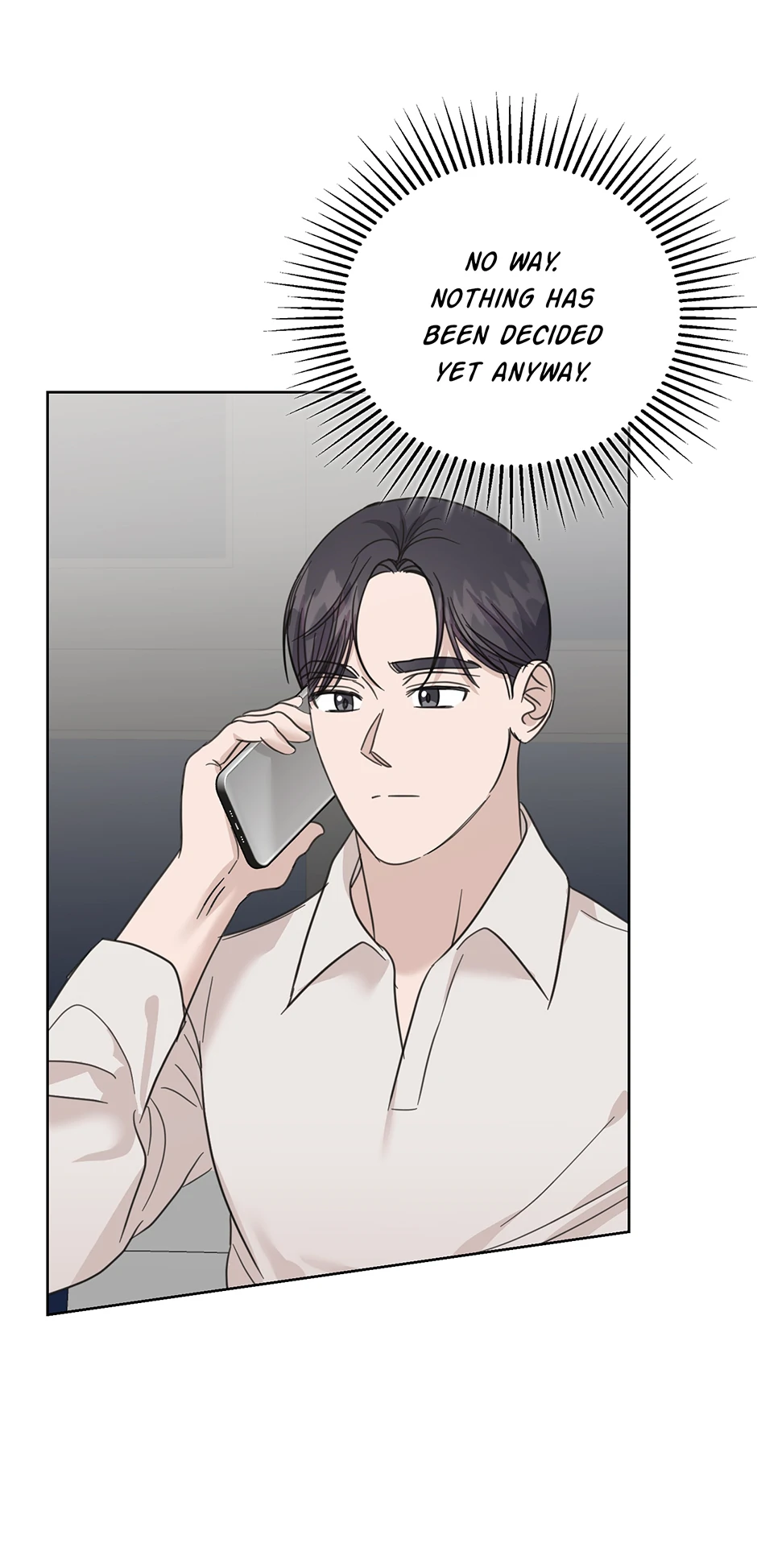 A Sneaky Blind Date Chapter 39 - Page 68