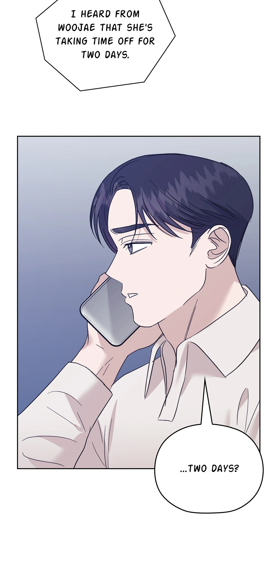 A Sneaky Blind Date Chapter 39 - Page 72