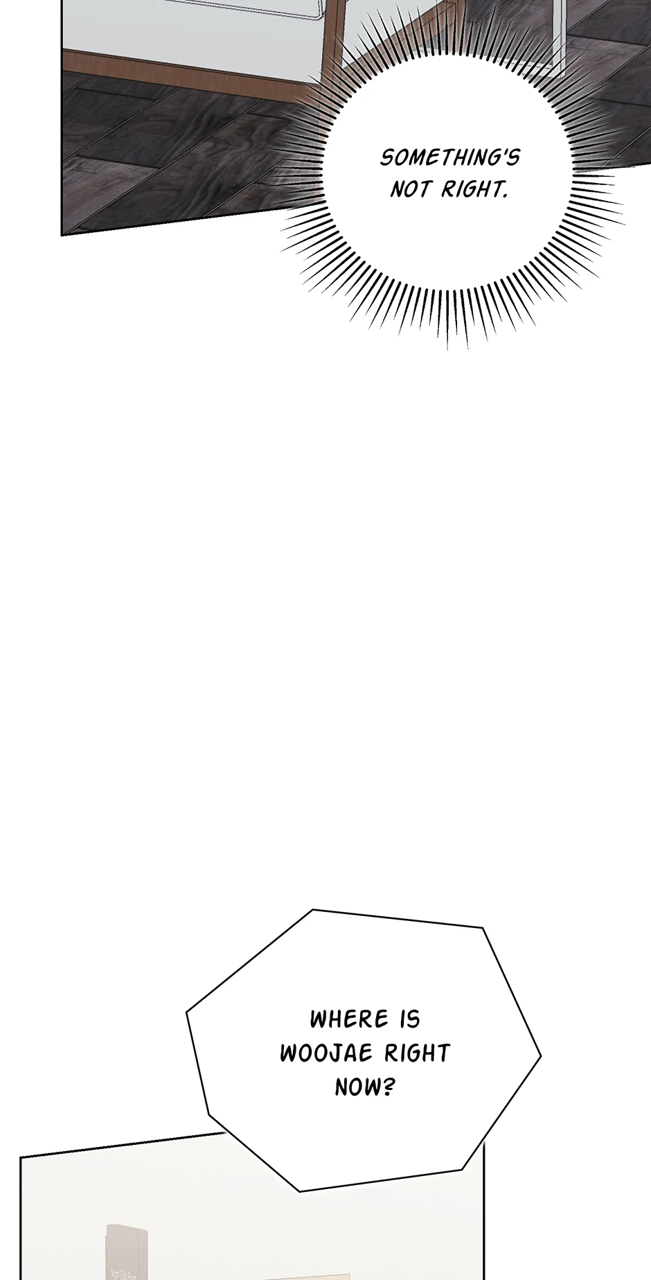 A Sneaky Blind Date Chapter 39 - Page 74