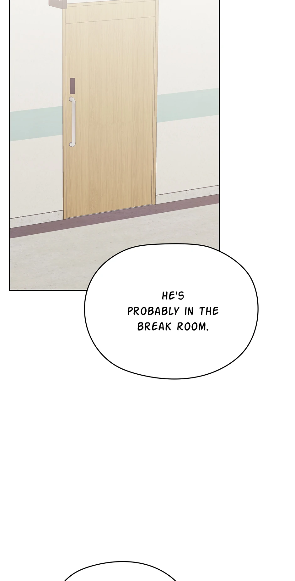 A Sneaky Blind Date Chapter 39 - Page 75