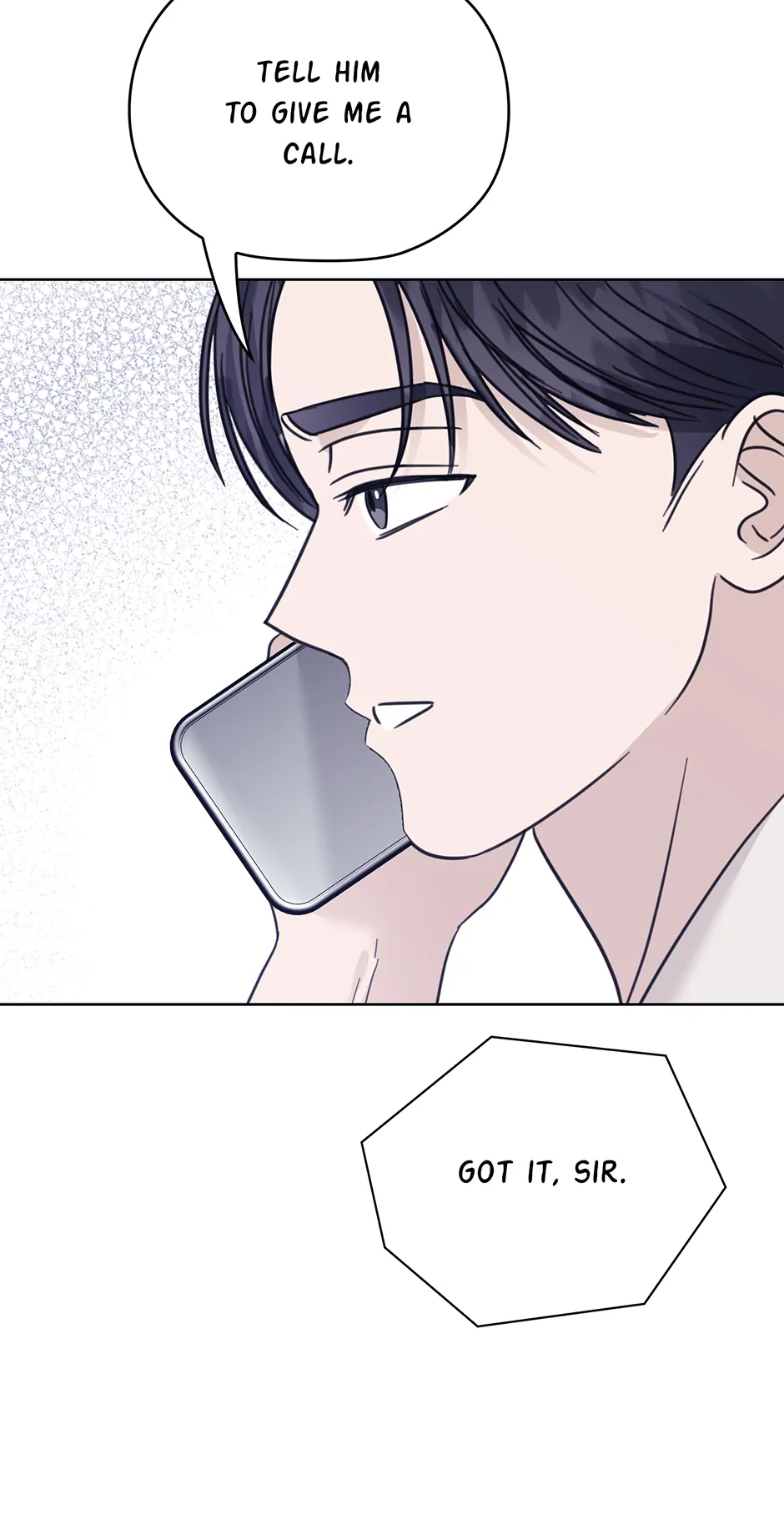 A Sneaky Blind Date Chapter 39 - Page 76