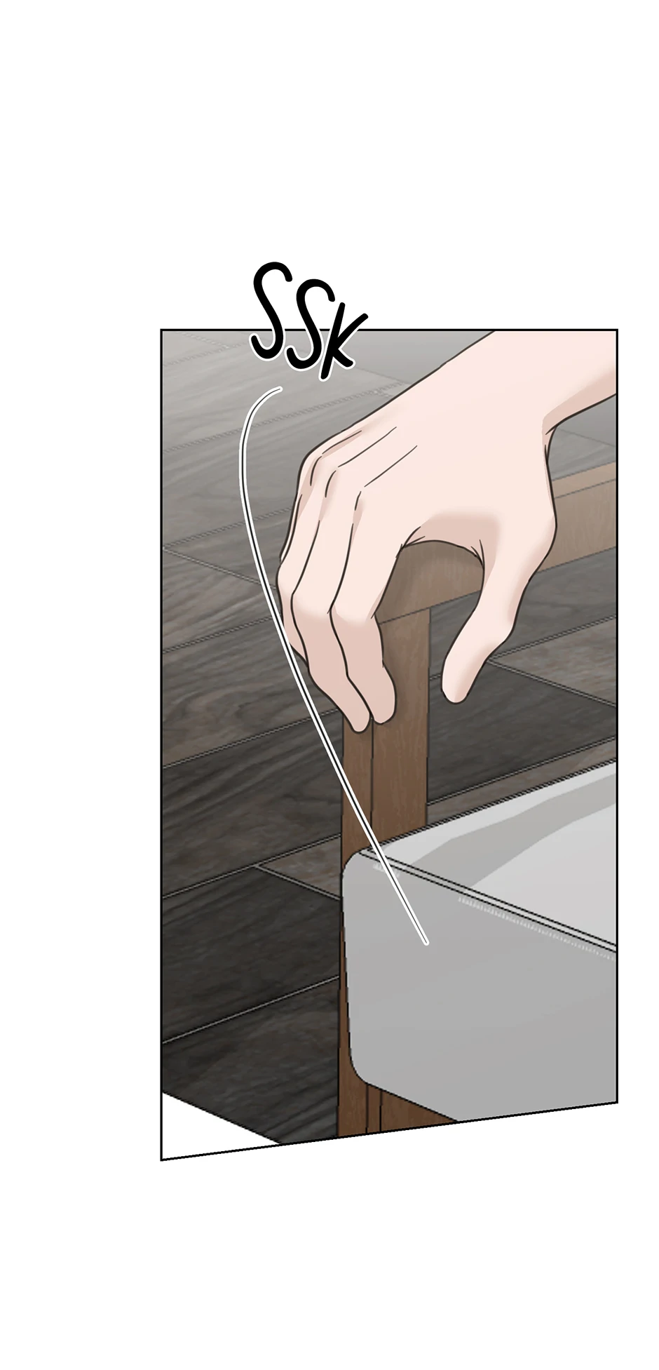 A Sneaky Blind Date Chapter 39 - Page 77