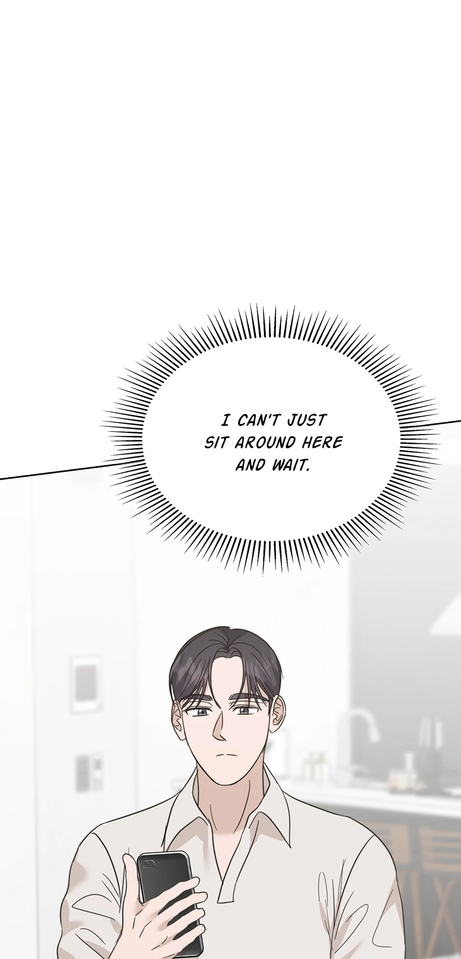 A Sneaky Blind Date Chapter 39 - Page 78