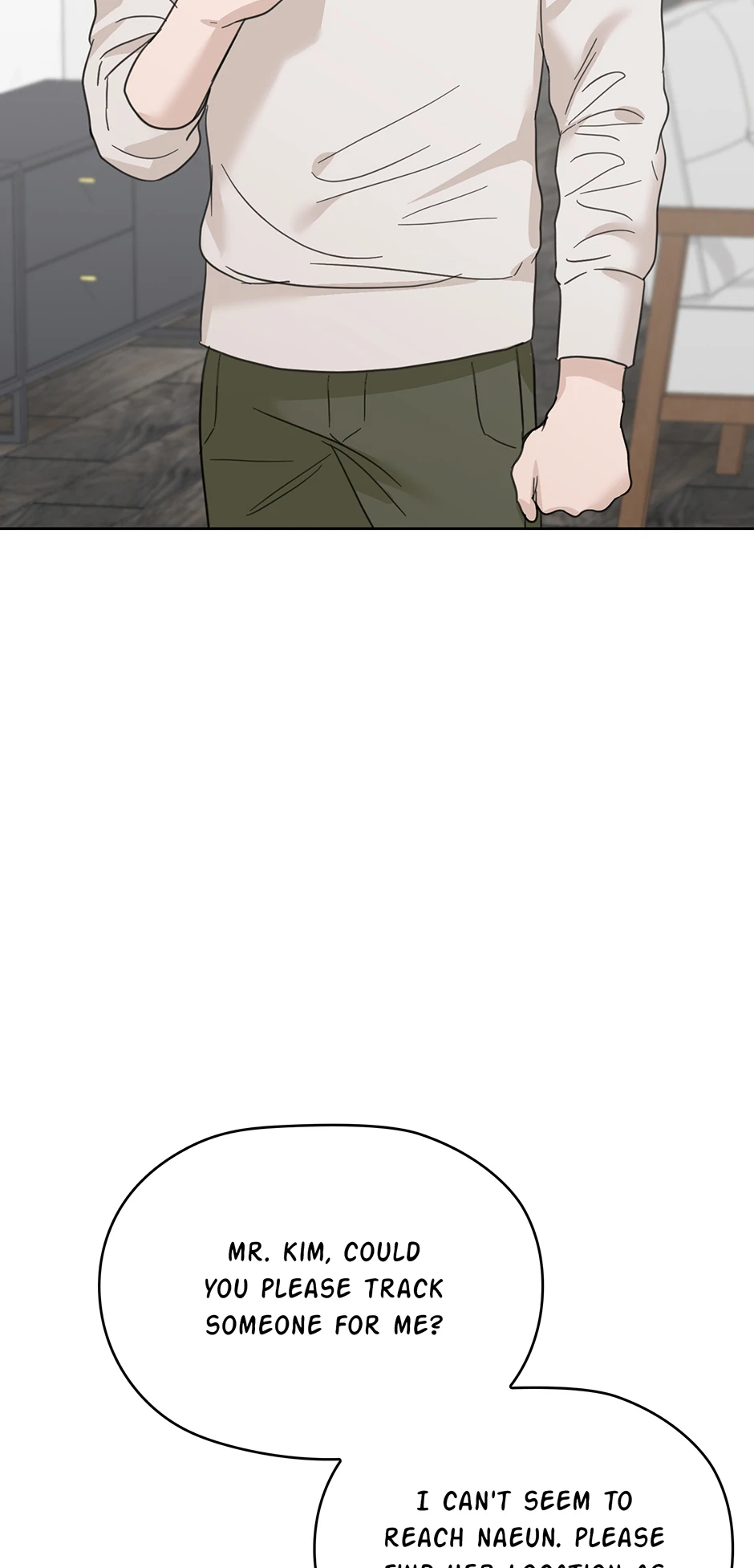 A Sneaky Blind Date Chapter 39 - Page 79