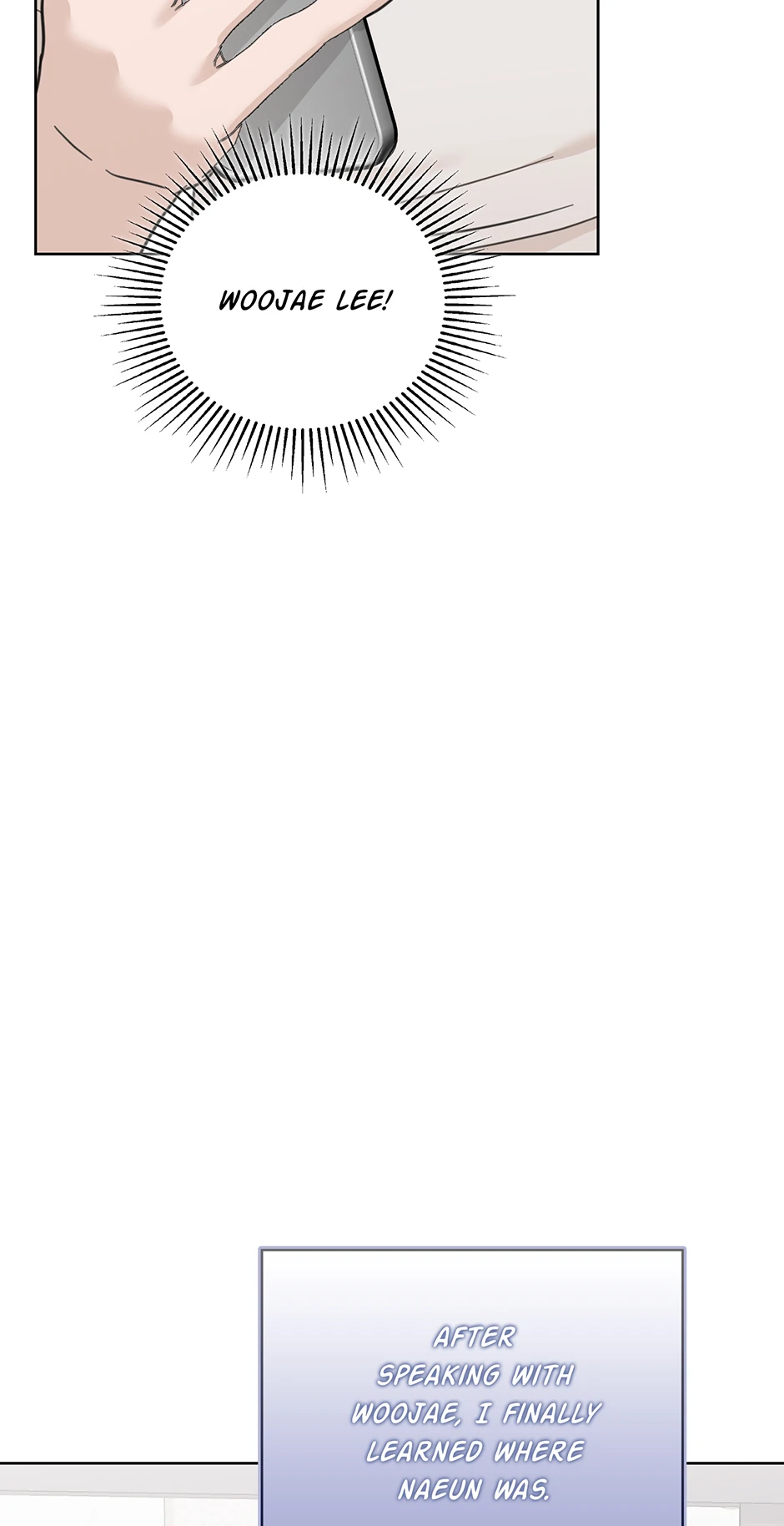 A Sneaky Blind Date Chapter 39 - Page 82