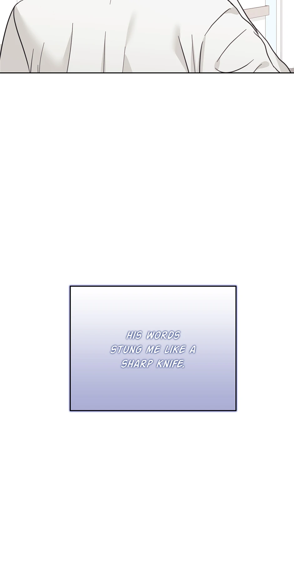 A Sneaky Blind Date Chapter 39 - Page 85