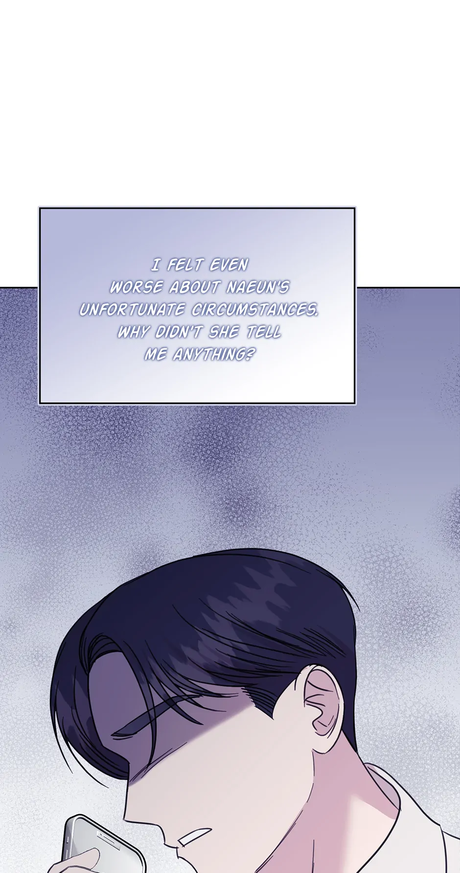 A Sneaky Blind Date Chapter 39 - Page 86