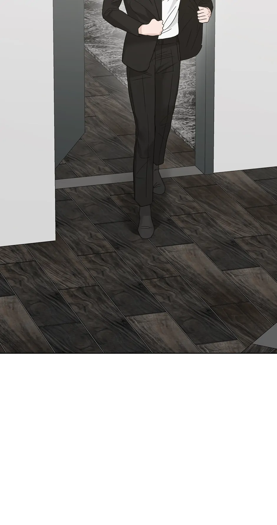 A Sneaky Blind Date Chapter 39 - Page 90