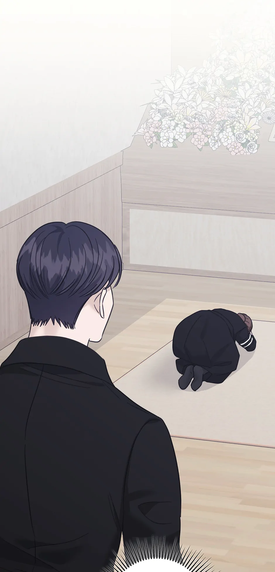 A Sneaky Blind Date Chapter 39 - Page 94