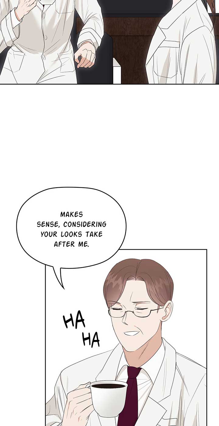 A Sneaky Blind Date Chapter 4 - Page 2