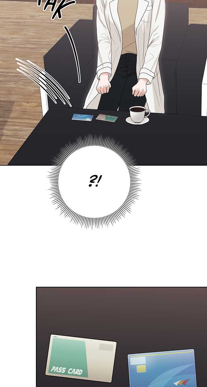 A Sneaky Blind Date Chapter 4 - Page 12