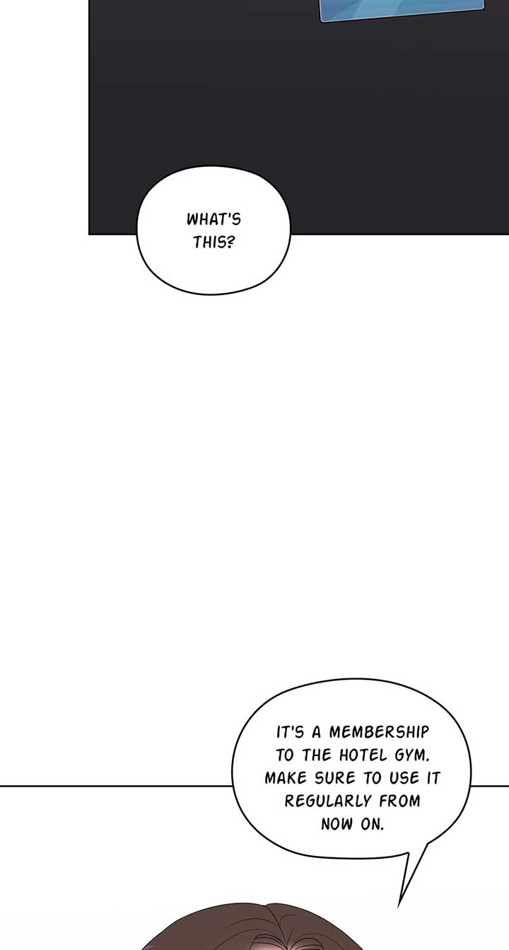 A Sneaky Blind Date Chapter 4 - Page 13