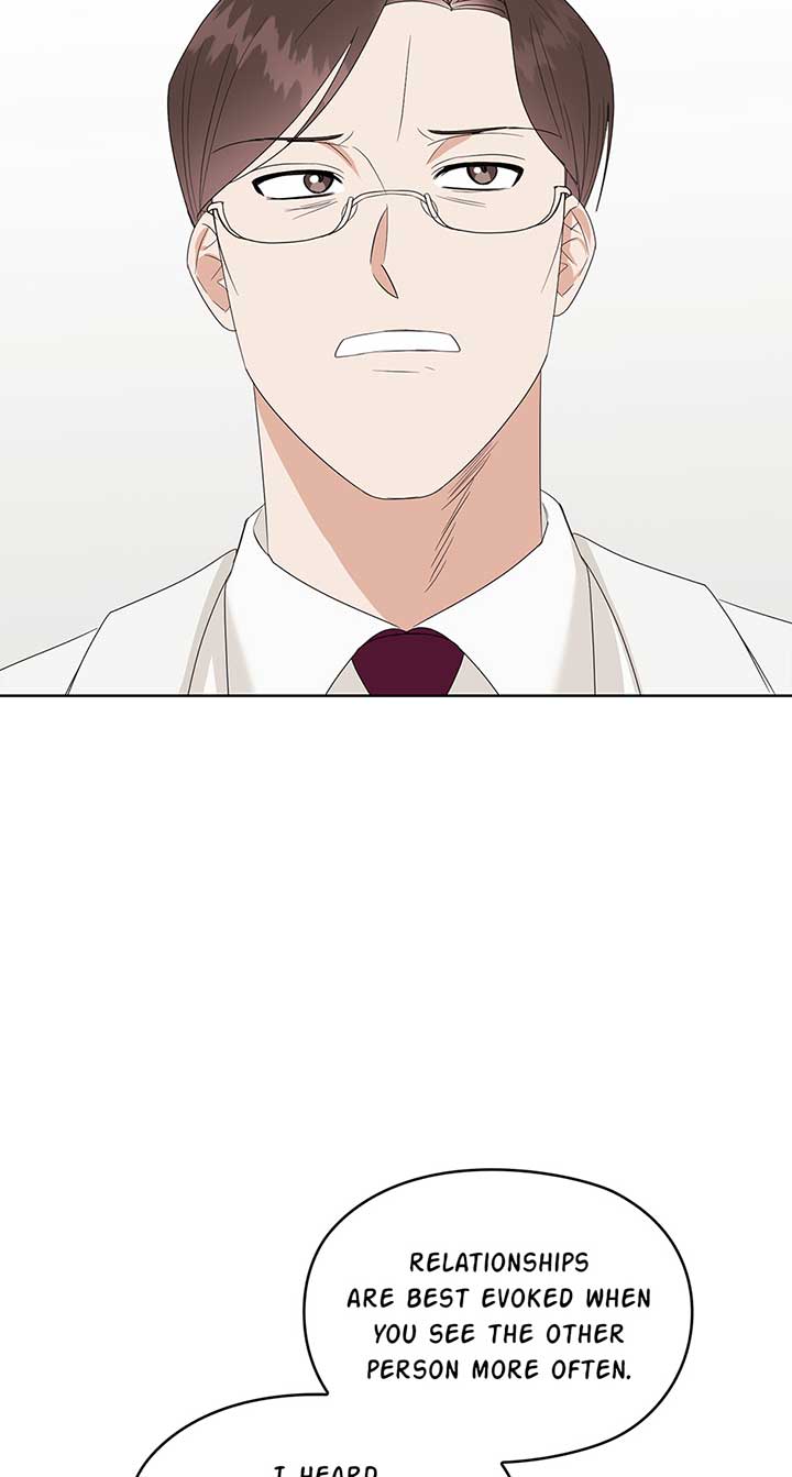 A Sneaky Blind Date Chapter 4 - Page 14