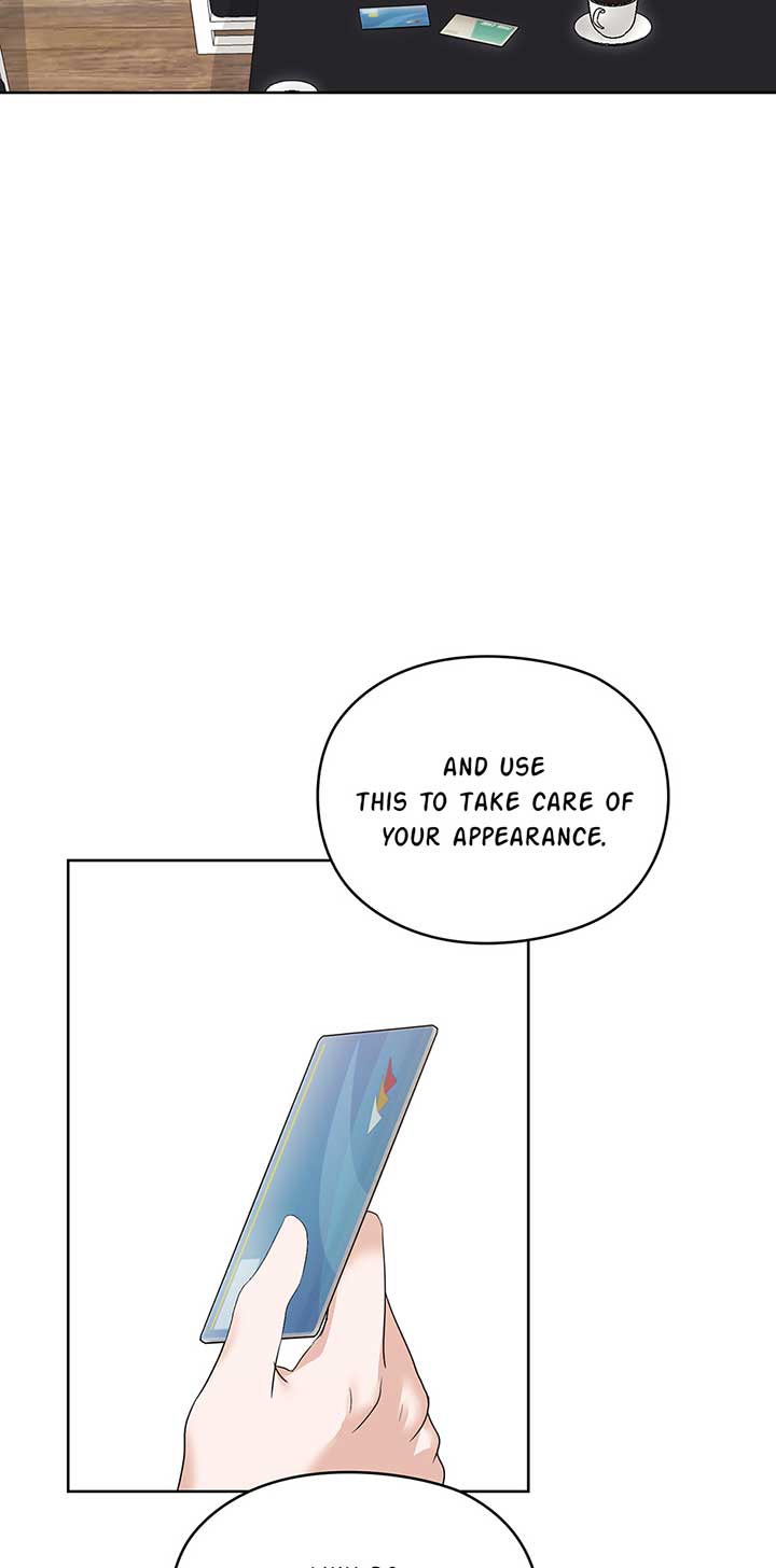 A Sneaky Blind Date Chapter 4 - Page 18