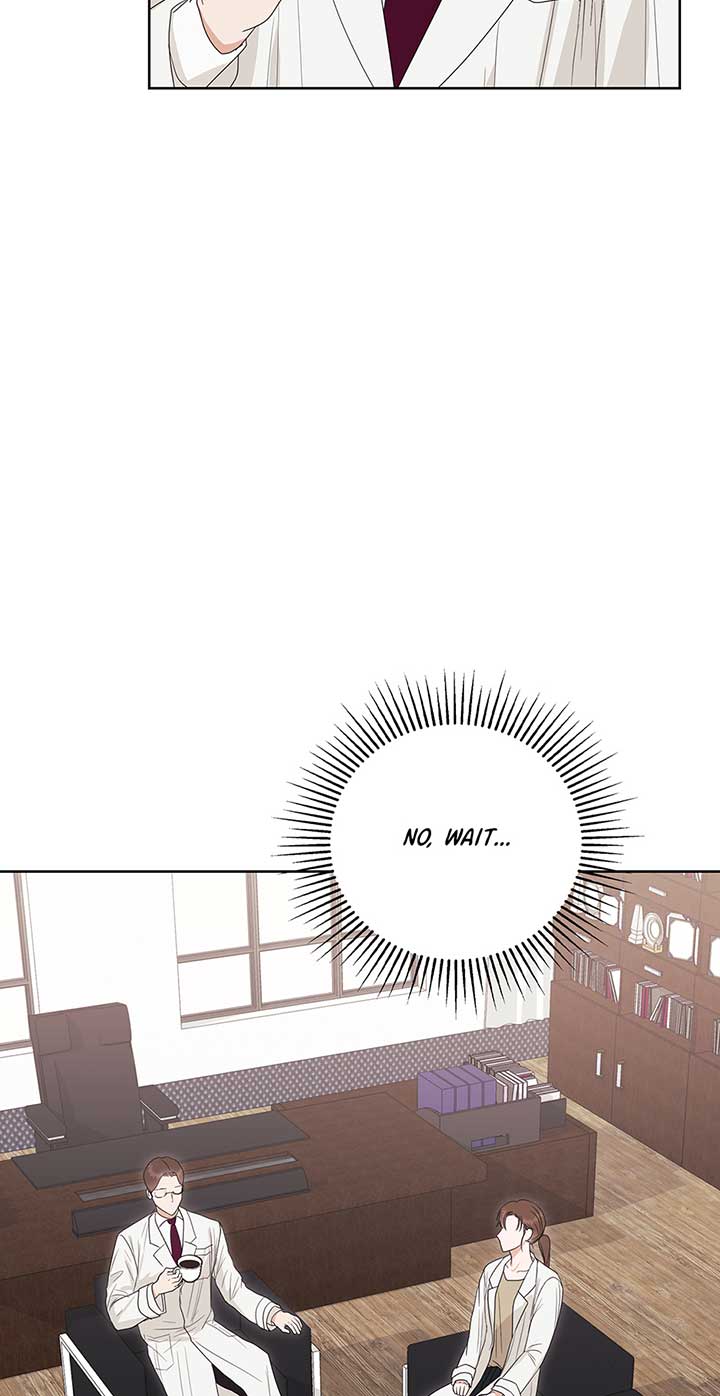 A Sneaky Blind Date Chapter 4 - Page 3