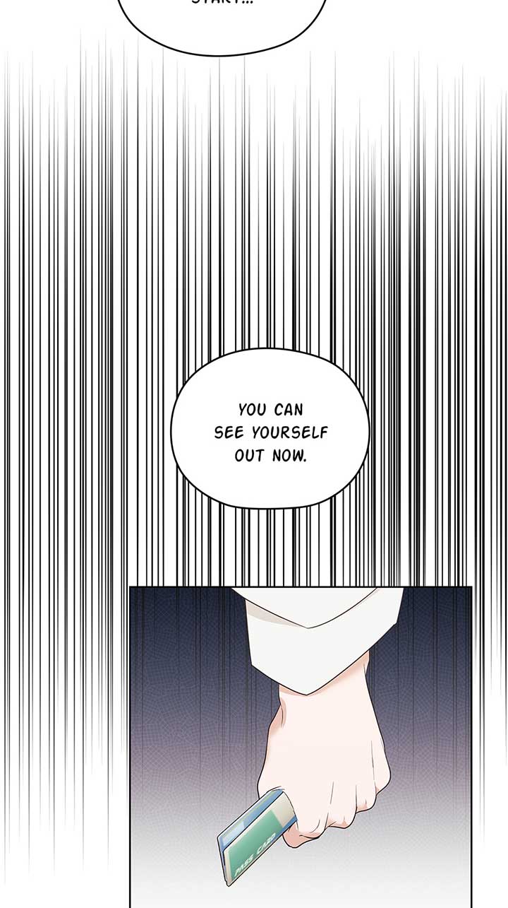 A Sneaky Blind Date Chapter 4 - Page 22