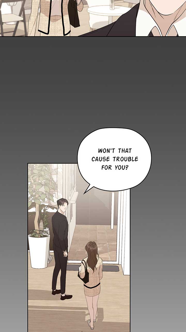 A Sneaky Blind Date Chapter 4 - Page 25