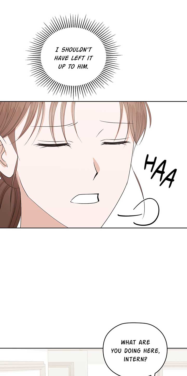 A Sneaky Blind Date Chapter 4 - Page 27