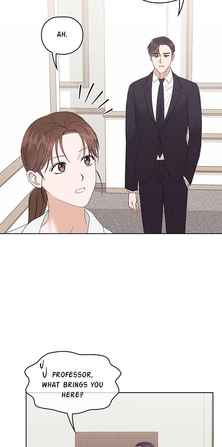 A Sneaky Blind Date Chapter 4 - Page 28