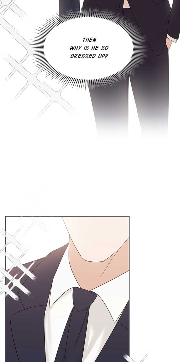 A Sneaky Blind Date Chapter 4 - Page 30